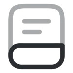 Book SVG Icon